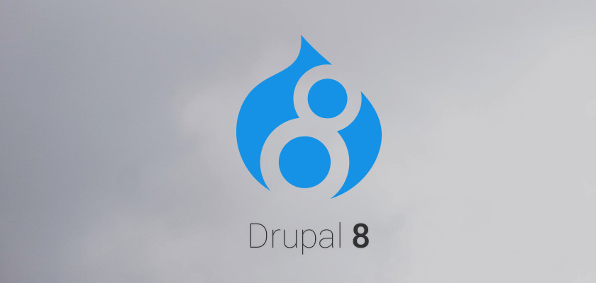 Вышел релиз Drupal 8.0.0