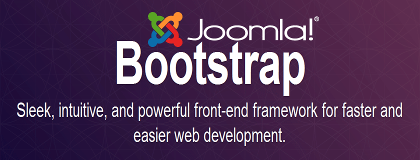 Bootstrap JHtml библиотека для Joomla 3.0