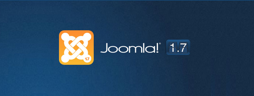 Вышла Joomla 1.7.0