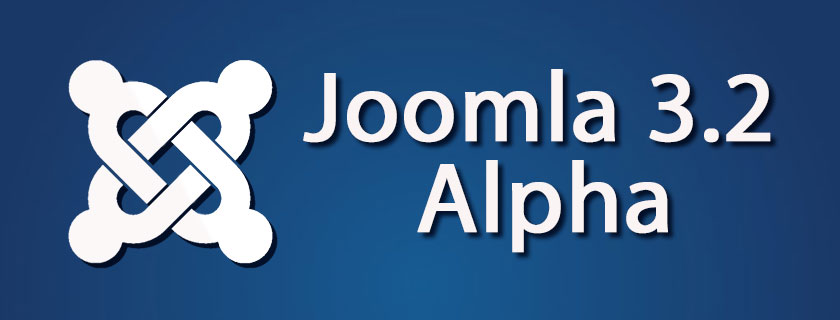 Вышел релиз Joomla! 3.2 Alpha
