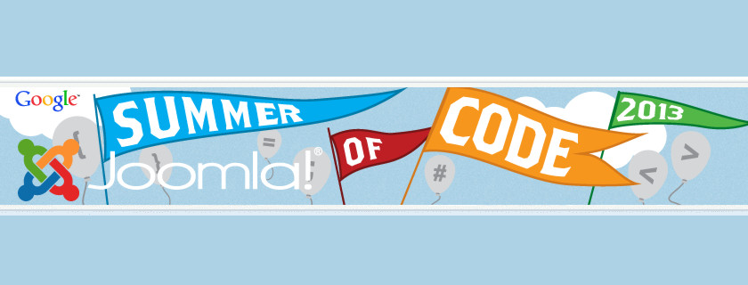 Joomla! GSoC 2013 – обзор возможных новинок Joomla