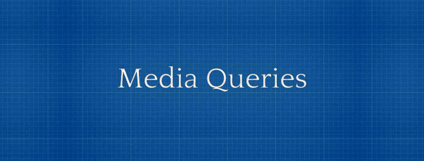 Media queries для шаблонов Joomla