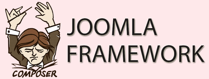 Первые шаги с Composer и Joomla Framework