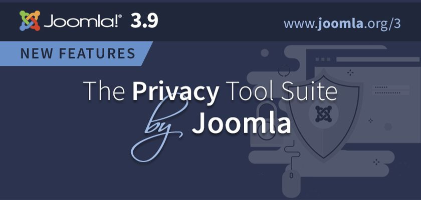 Joomla 3.9