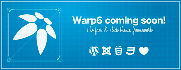 Warp 6 – Анонс